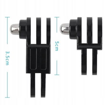 ABS SET SET AMPLEMENT AMPLEMPLET CRASH LONG GOPRO DJI Insta (GP.114)