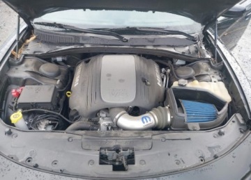 Dodge Charger VII 5.7 HEMI V8 375KM 2019 Dodge Charger DODGE CHARGER RT RWD 5.7 Benzyna 375KM, zdjęcie 11