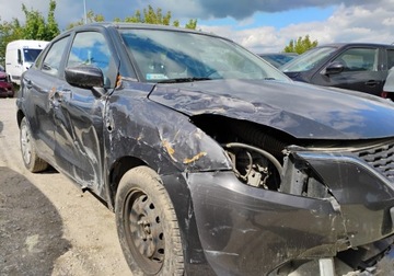 Suzuki Baleno III 2018 Suzuki Baleno I rej 2019r. Salonowy. 1.2 Benzyna. Uszkodzone boki. Jezdzi., zdjęcie 20