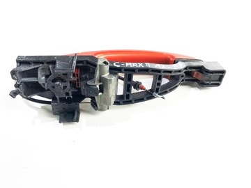 FORD C-MAX II MK2 12R KLIKA DVEŘE PRAVÝ PŘEDNÍ