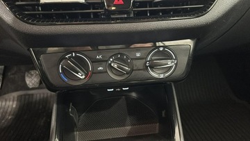 Skoda Fabia IV 1.0 MPI 80KM 2023 Škoda Fabia Skoda Fabia 1.0 Ambition LPG, zdjęcie 20