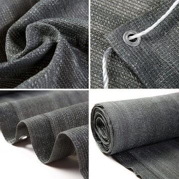 БАЛКОННОЕ ПОКРЫТИЕ ТЕРРАСНЫЙ КОВРИК БАЛКОННАЯ СЕТКА ТЕРРАСНЫЙ ЗАБОР 1х5м УФ 95%