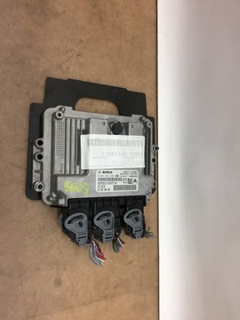 PEUGEOT 5008 KOMPUTER STEROWNIK SILNIKA KOSTKA