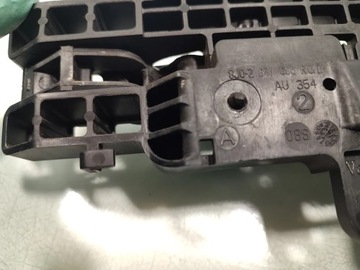 AUDI TT KLIKA VNĚJŠÍ DVEŘE PŘEDNÍCH 2007