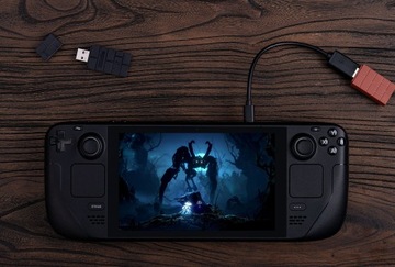 Адаптер 8bitdo 2 Pad PlayStation Xbox для переключения ПК