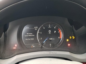 Lexus IS III 2023 Lexus IS 350F Sport 2023 3.5l 3.5 Benzyna 311KM, zdjęcie 9