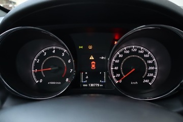 Mitsubishi ASX I SUV Facelifting 1.6 117KM 2015 Mitsubishi ASX 1.6 MIVEC, Salon Polska, zdjęcie 10