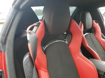 Chevrolet Corvette C7 2024 Chevrolet Corvette 3LT 2024, od ubezpieczalni 6.2 Benzyna 490KM, zdjęcie 9