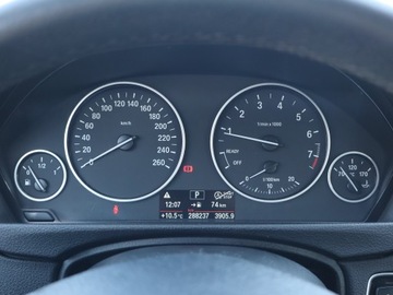 BMW Seria 3 F30-F31-F34 Touring 2.0 328i 245KM 2014 BMW 3 328 i xDrive, Salon Polska, 4X4, Automat, zdjęcie 10