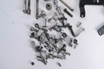 Винты для крепления рамы HONDA CB 500 93-05