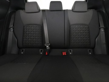 Toyota C-HR I Crossover Facelifting 2.0 Hybrid Dynamic Force 184KM 2021 Toyota C-HR HEV full LED navi klima auto grzane, zdjęcie 17