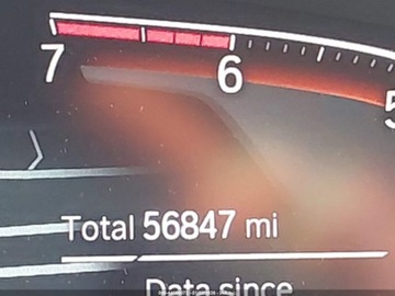 BMW X4 G02 2020 BMW X4 xDrive30i 2020 2.0 Benzyna 248KM, zdjęcie 11