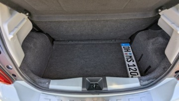 Nissan Micra IV Hatchback 5d Facelifting 1.2 80KM 2015 Nissan Micra 1.2i 80PS Bezwypadkowy OPŁACONY, zdjęcie 34