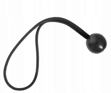 Натяжной держатель для крепления брезента, баннеров, палаток РЕЗИНА, КРЮЧОК,