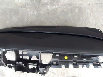 ПРИБОРНАЯ ПАНЕЛЬ КОНСОЛЬ КОКПИТ AUDI A8 D4 ЕВРОПА