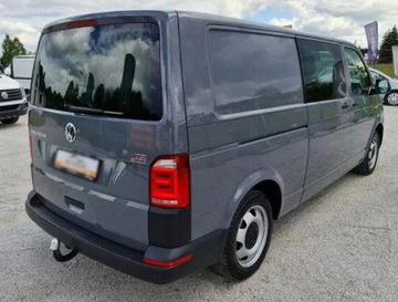 ODEPÍNACÍ ZAŘÍZENÍ(HÁK) TÁŽNÝ VW VOLKSWAGEN T5 T6 OD2003