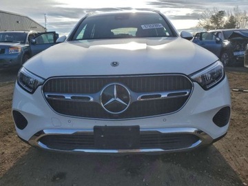 Mercedes GLC C254/X254 2024 Mercedes-Benz GLC 300 4Matic 2024 2.0 Benzyna 255KM, zdjęcie 5