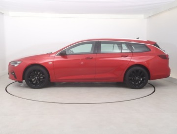 Opel Insignia II Sports Tourer Facelifting 2.0 Diesel 174KM 2021 Opel Insignia 2.0 CDTI, Salon Polska, Serwis ASO, zdjęcie 2