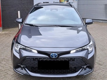 Toyota Corolla XII TS Kombi Facelifting 1.8 Hybrid 140KM 2026 Comfort 1.8 Hybrid 140KM | Tempomat adaptacyjny!, zdjęcie 1