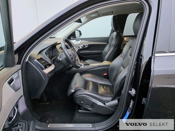 Volvo XC90 II SUV Plug-In 2.0 T8 Twin Engine Plug-in Hybrid 391KM 2021 Volvo XC 90 FV23 Inscription T8 Plug-in 390KM eAWD, zdjęcie 10