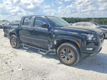 Nissan 2025 Nissan Frontier Sv 2025 3.8 Benzyna 310KM, zdjęcie 4