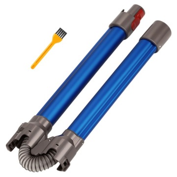 Skládací Trubka pro vysavač Dyson V15 V11 V10 V8 V7 Dárek