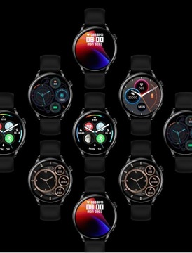 SMARTWATCH ЧАСЫ ЗВОНКИ PULSE 2 СТРОКИ МЕНЮ PL