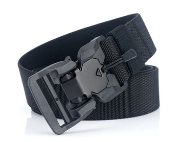 РЕМЕНЬ, РЕМЕНЬ ДЛЯ ТАКТИЧЕСКИХ БРЮК, ПРЯЖКА MOLLE EDC DTB