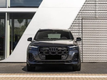 Audi Q7 II 2026 AUDI Q7 60 TFSI e quattro S Line Suv 3.0 (490KM) 2026, zdjęcie 4