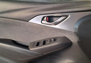 Mazda CX-3 Crossover 2.0 SKY-G i-ELOOP 150KM 2018 Mazda CX-3 2.0 150KM AWD SkyPassion-Bogata wersja,I wlasciel-REZERWACJA, zdjęcie 12