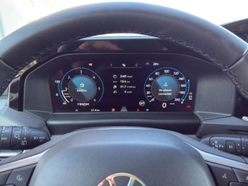 Volkswagen Caravelle T6 2025 Volkswagen Caravelle Style L2 2.0 TDI 170 KM 4x4, zdjęcie 22