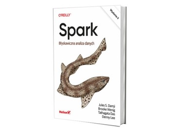 Spark. Błyskawiczna analiza danych w.2