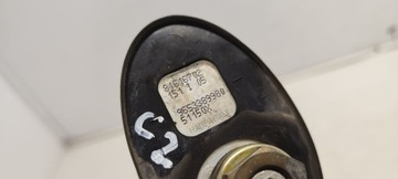 ANTÉNA CITROEN C2