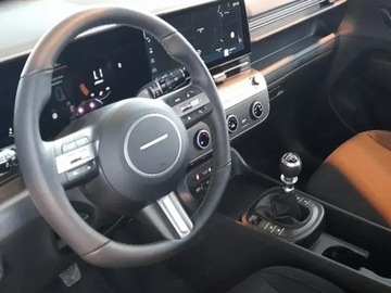 Hyundai Kona II 2025 HYUNDAI Kona 1.0 T-GDI Smart Suv 100KM 2025, zdjęcie 5