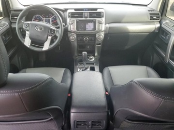 Toyota 2016 Toyota 4-Runner SR5 premium, 4x4, V6 4.0 Benzyna 270KM, zdjęcie 7