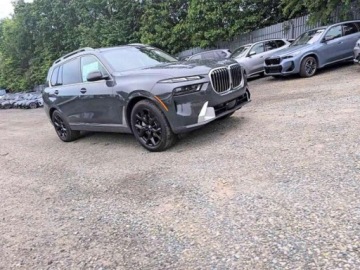 BMW X7 2026 BMW X7 Xdrive40i 2026 3.0 Benzyna 375KM, zdjęcie 6