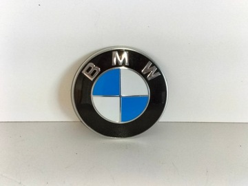 Znaczek emblemat przód BMW F10 F15 F20 F30