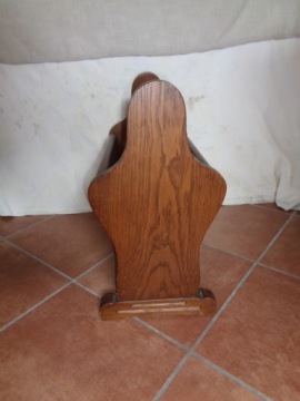 Дубовый журнал