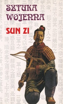 Sztuka wojenna Sun Zi
