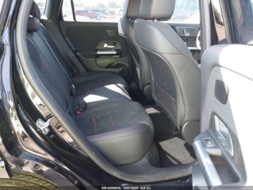 Mercedes GLA II 2025 Mercedes-Benz GLA 250 4Matic 2025 2.0l 2.0 Benzyna 221KM, zdjęcie 13