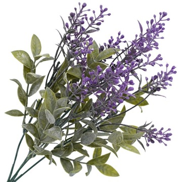 GAŁĄZKA BOHO GĘSTA ROŚLINA PIK KULKI DO KWIATÓW STROIKÓW WYPEŁNIENIE