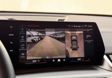 BMW X2 U10 SUV M 2.0 M35i 300KM 2025 BMW X2 I wlasciciel M Sport Hak Gwarancja Bezwypadkowy FVAT23, zdjęcie 37