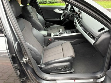 Audi A4 B9 Avant 2.0 TFSI ultra 190KM 2018 Audi A4 Avant S-Line 2.0 190 KM Bang &amp; Olufsen, zdjęcie 18