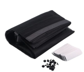 МАГНИТНАЯ МОСКИТНАЯ СЕТКА МАГНИТ 210x100см ДВЕРЬ