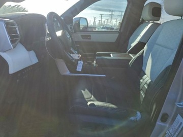 Toyota Sequoia II 2025 Toyota Sequoia SR5 2025 3.4 Hybryda 437KM, zdjęcie 7