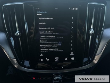 Volvo V60 II  2021 Volvo V60 V60 B3 Momentum Pro Pakiet Climate Park, zdjęcie 22