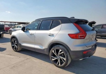 Volvo XC40 2019 Volvo XC 40 Auta z USA - Zapytaj o wiecej ofert 1.5 Benzyna 129KM, zdjęcie 5