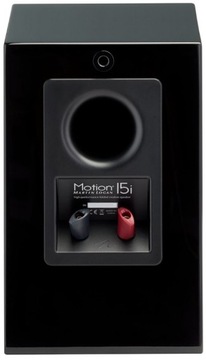 НАСТОЛЬНЫЙ ГРОМКОГОВОРИТЕЛЬ MARTIN LOGAN MOTION 15I