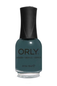 ORLY lakier wegański Let The Good Times Roll 18ml