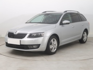 Skoda Octavia III Kombi 2.0 TDI 150KM 2016 Skoda Octavia 2.0 TDI, Salon Polska, Serwis ASO, zdjęcie 1